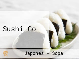 Sushi Go