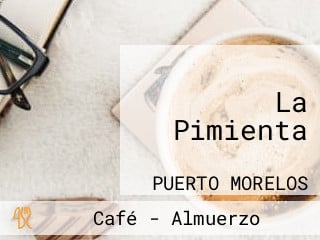 La Pimienta