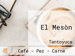 El Mesòn