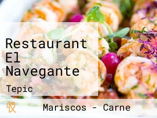 Restaurant El Navegante