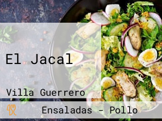 El Jacal