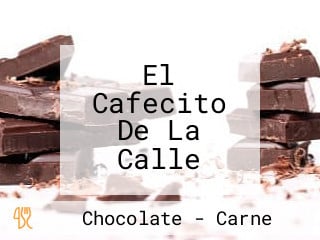 El Cafecito De La Calle