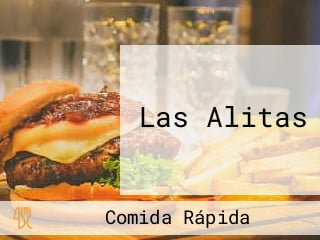 Las Alitas