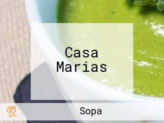 Casa Marias