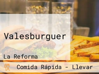 Valesburguer