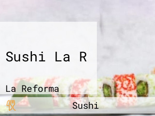 Sushi La R