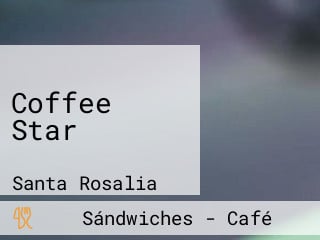 Coffee Star