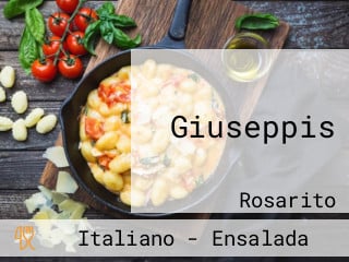 Giuseppis