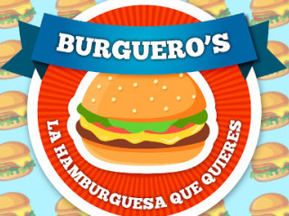 Burguero's En Tuxtla Gutiérrez