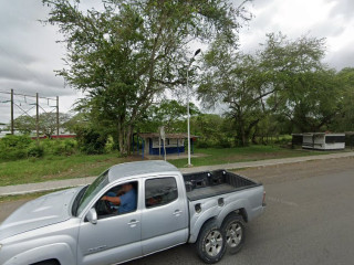 Lonchería Don Pery En Naranjos Amatlán