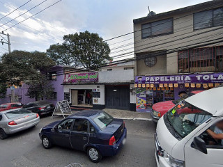 Ki'imak Cochinita Pibil Y Antojitos Mexicanos