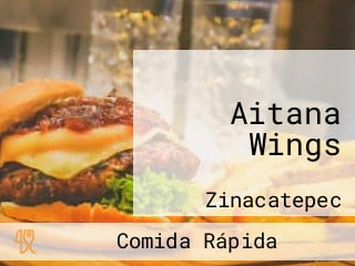 Aitana Wings