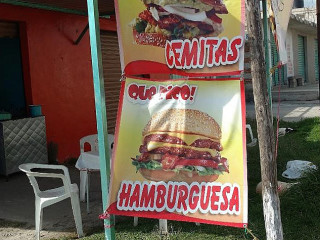 Cemitas Lluri