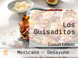 Los Guisaditos