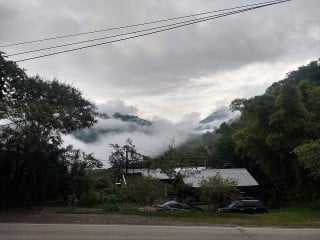 El Encanto De Xilitla