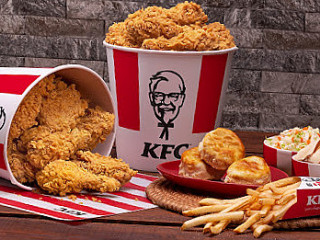 Kfc Colima Mzo