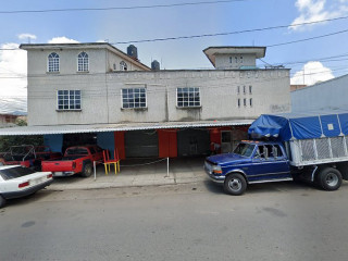 El Rey Del Suadero En Tejupilco