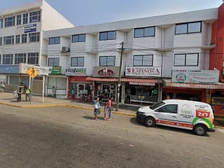 Panificadora Nathaly En Coatzacoalcos