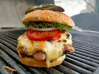 Rex Burguer En Zitácuaro