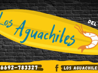 Los Aguachiles En Mazatlán