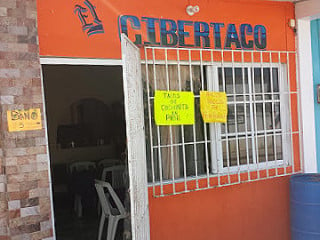 Cibertaco En Las Choapas