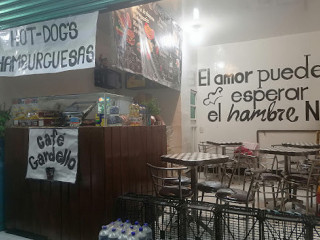 Burger Hermanos HernÁndez En Tetlatlahuca