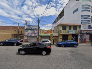 Cocina Economica Pikito En Apizaco