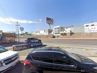 Rallys Burger En Chihuahua