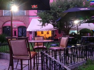 El Diezmo Barra Snack