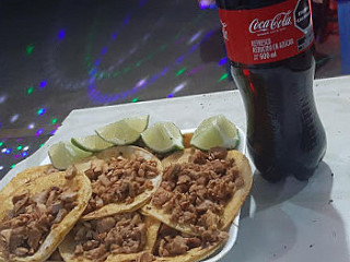 Taqueria La Roca En Nacajuca