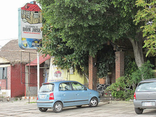 Cabañas De Don Jose