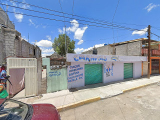 Carnitas Hernandez En Pachuca De Soto