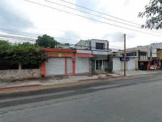 Mariscos Chuchin En Tuxtla Gutiérrez