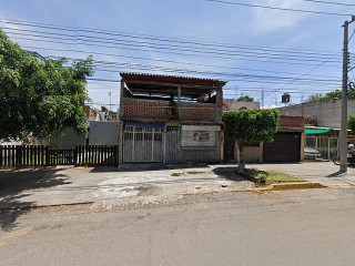 Kazuko Sushi Irapuato