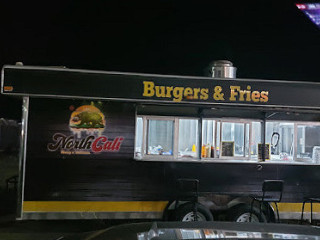 North Cali Burgers Fries En Linares