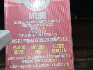 Taqueria ¡aca Toy! En Bahía De Banderas