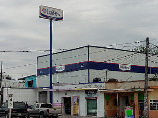 Taqueria Garcia En Emiliano Zapata