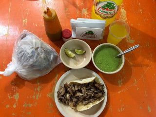 Taqueria La Princesita