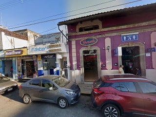 Alitas El Mirador De Vernet En Tlapacoyan