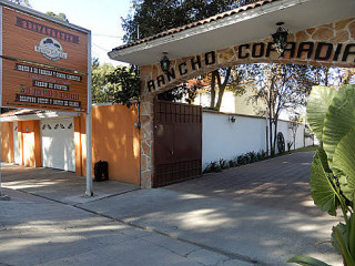 Rancho CofradÍa