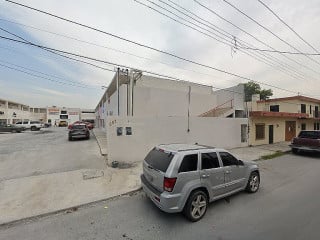 Pizzeria Chaconi's En Cadereyta Jiménez