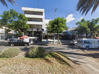 Antojitos La Glorieta En Pachuca De Soto