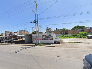 Toxic Burger En Ecatepec De Morelos