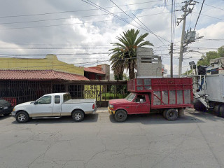 Taqueria El NorteÑo En Nicolás Romero