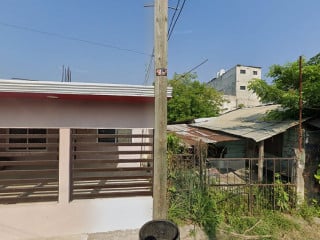 Comedor Y Taquería Villa De Las Flores En Poza Rica De Hidalgo