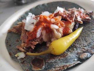 Birrieria Pomposo Puro Zacatecas