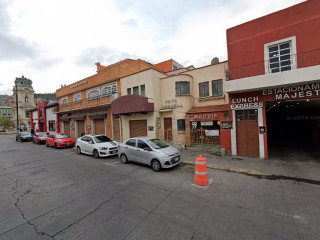 Lunch Express En Pachuca De Soto