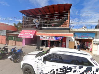 Comida China En Heroica Ciudad De Huajuapan De León