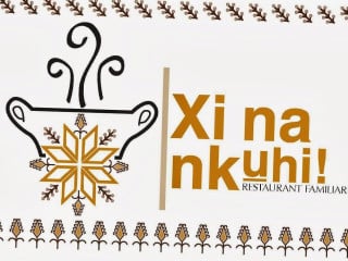 Xinankuhi