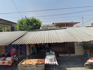 Pollos Doña Rosa En Miacatlán